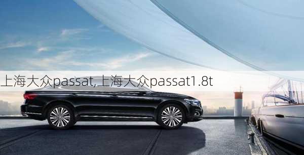 上海大众passat,上海大众passat1.8t