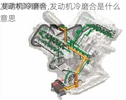 发动机冷磨合,发动机冷磨合是什么意思