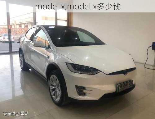 model x,model x多少钱