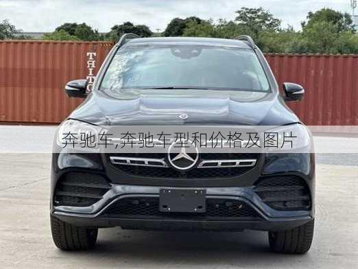 奔驰车,奔驰车型和价格及图片