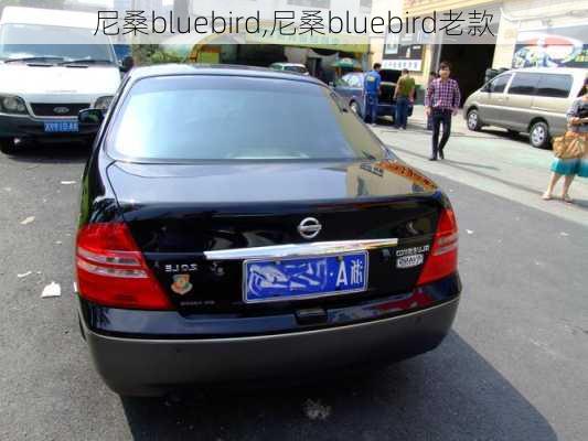 尼桑bluebird,尼桑bluebird老款