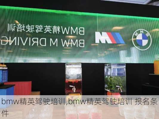 bmw精英驾驶培训,bmw精英驾驶培训 报名条件