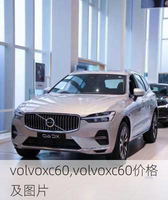 volvoxc60,volvoxc60价格及图片