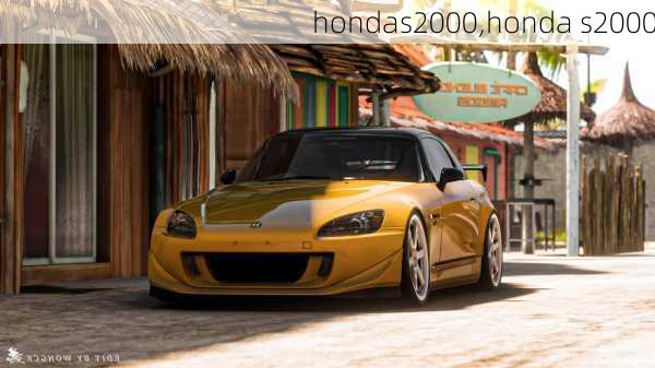 hondas2000,honda s2000