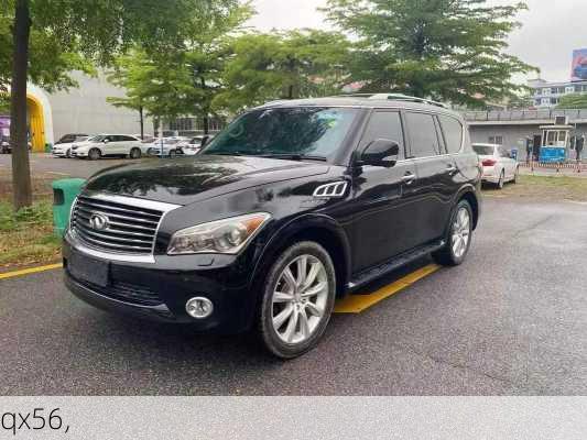 qx56,