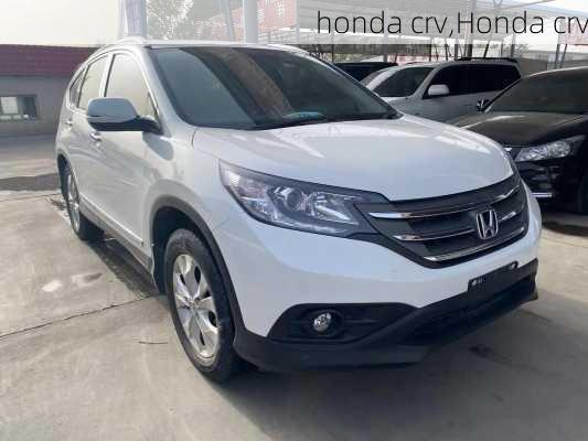 honda crv,Honda crv