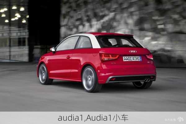 audia1,Audia1小车