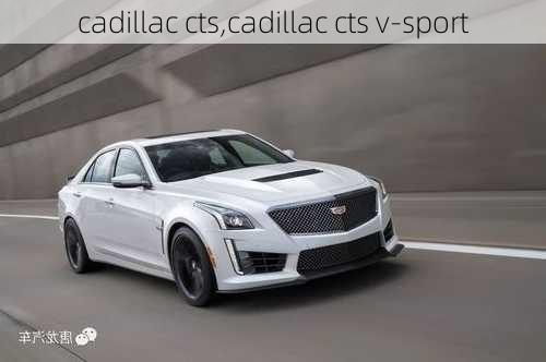 cadillac cts,cadillac cts v-sport