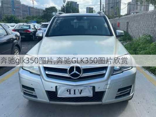 奔驰glk350图片,奔驰GLK350图片欣赏