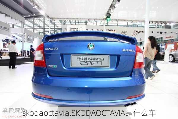 skodaoctavia,SKODAOCTAVIA是什么车