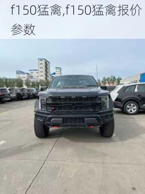 f150猛禽,f150猛禽报价 参数