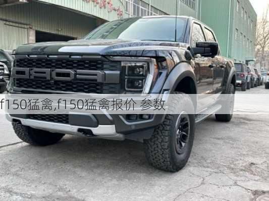 f150猛禽,f150猛禽报价 参数