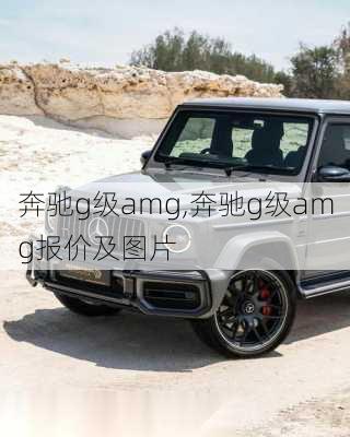 奔驰g级amg,奔驰g级amg报价及图片