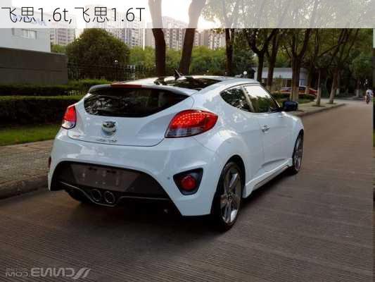 飞思1.6t,飞思1.6T