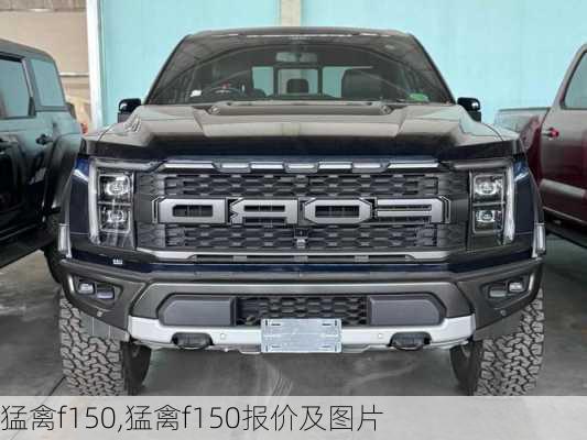 猛禽f150,猛禽f150报价及图片