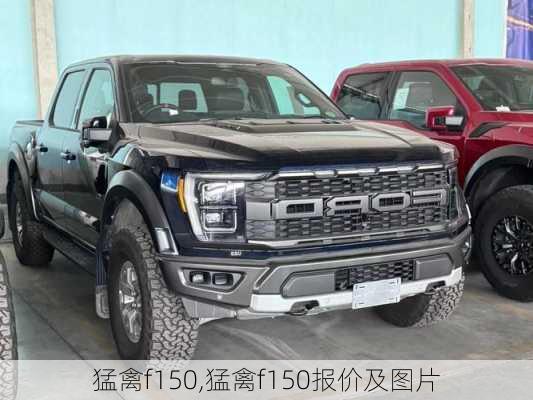 猛禽f150,猛禽f150报价及图片