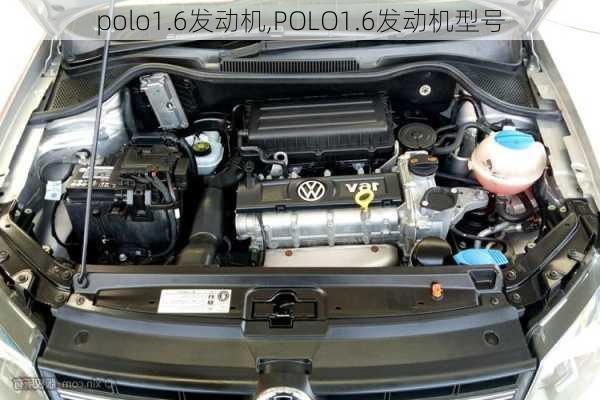 polo1.6发动机,POLO1.6发动机型号