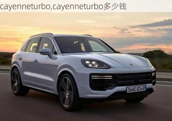 cayenneturbo,cayenneturbo多少钱