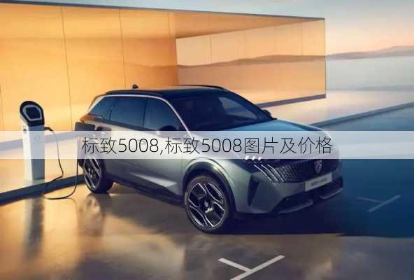 标致5008,标致5008图片及价格