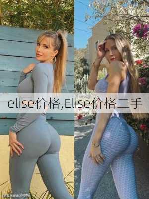 elise价格,Elise价格二手