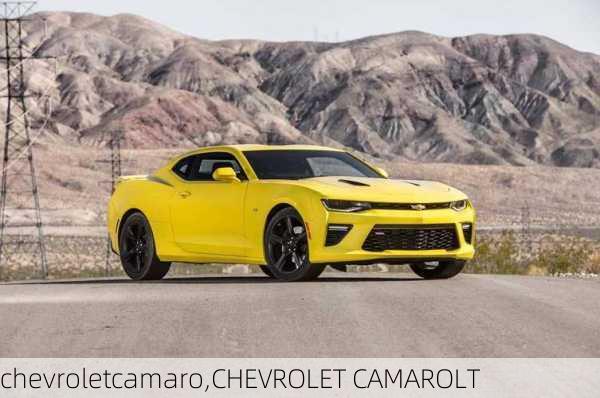 chevroletcamaro,CHEVROLET CAMAROLT