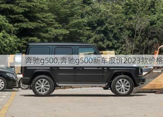 奔驰g500,奔驰g500新车报价2023款价格