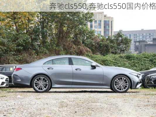 奔驰cls550,奔驰cls550国内价格