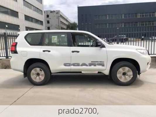 prado2700,