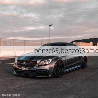 benzc63,benzc63amg