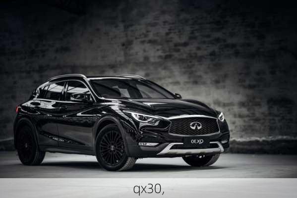 qx30,