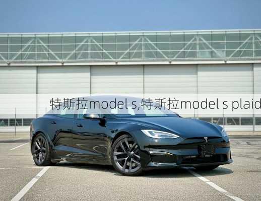 特斯拉model s,特斯拉model s plaid