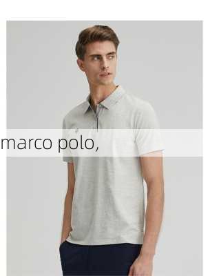 marco polo,