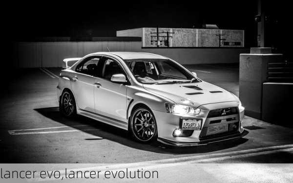 lancer evo,lancer evolution