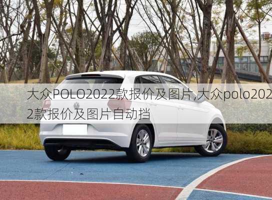 大众POLO2022款报价及图片,大众polo2022款报价及图片自动挡