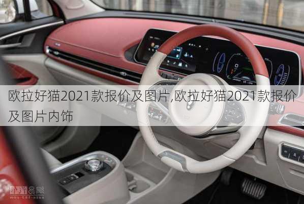 欧拉好猫2021款报价及图片,欧拉好猫2021款报价及图片内饰