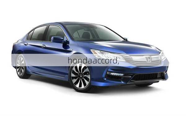 hondaaccord,