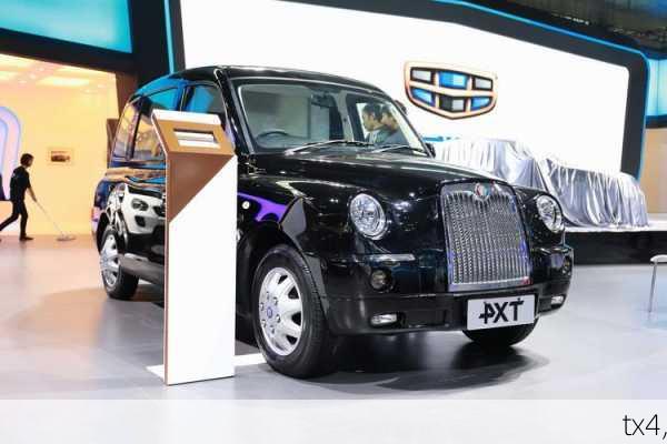 tx4,