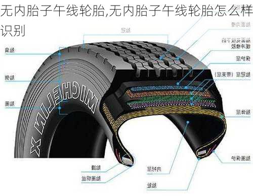 无内胎子午线轮胎,无内胎子午线轮胎怎么样识别