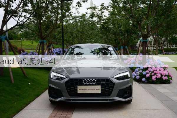 audi a5,奥迪a4l