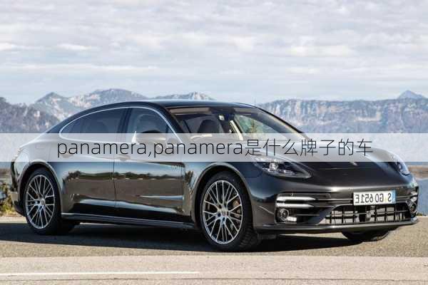 panamera,panamera是什么牌子的车