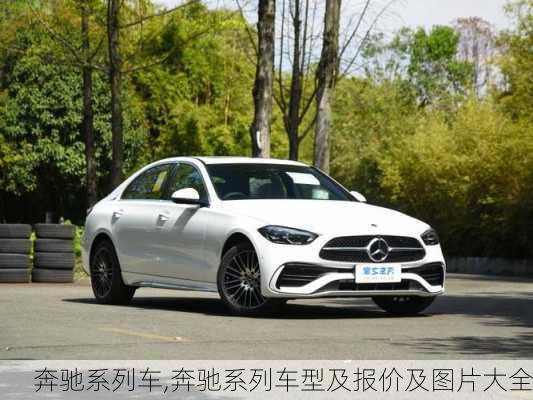 奔驰系列车,奔驰系列车型及报价及图片大全