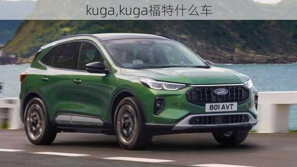 kuga,kuga福特什么车