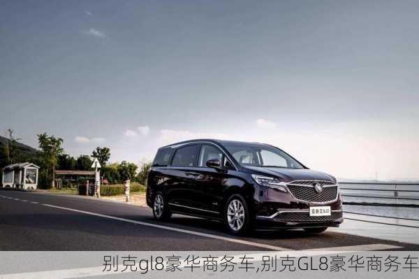 别克gl8豪华商务车,别克GL8豪华商务车