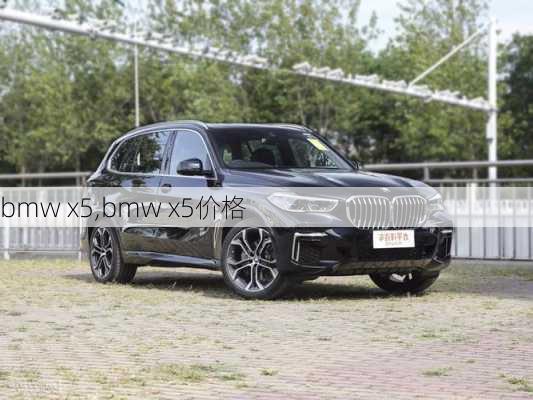 bmw x5,bmw x5价格