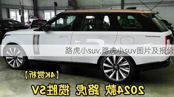 路虎小suv,路虎小suv图片及报价