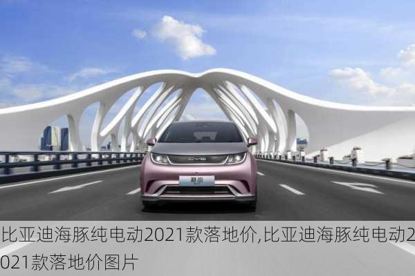 比亚迪海豚纯电动2021款落地价,比亚迪海豚纯电动2021款落地价图片