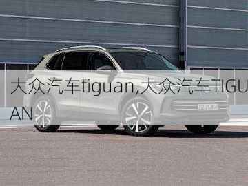 大众汽车tiguan,大众汽车TIGUAN