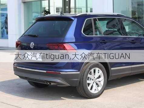 大众汽车tiguan,大众汽车TIGUAN