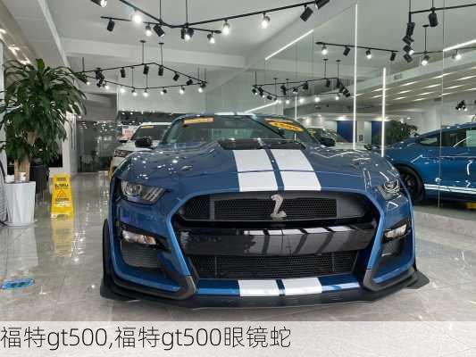 福特gt500,福特gt500眼镜蛇