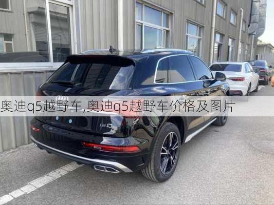 奥迪q5越野车,奥迪q5越野车价格及图片